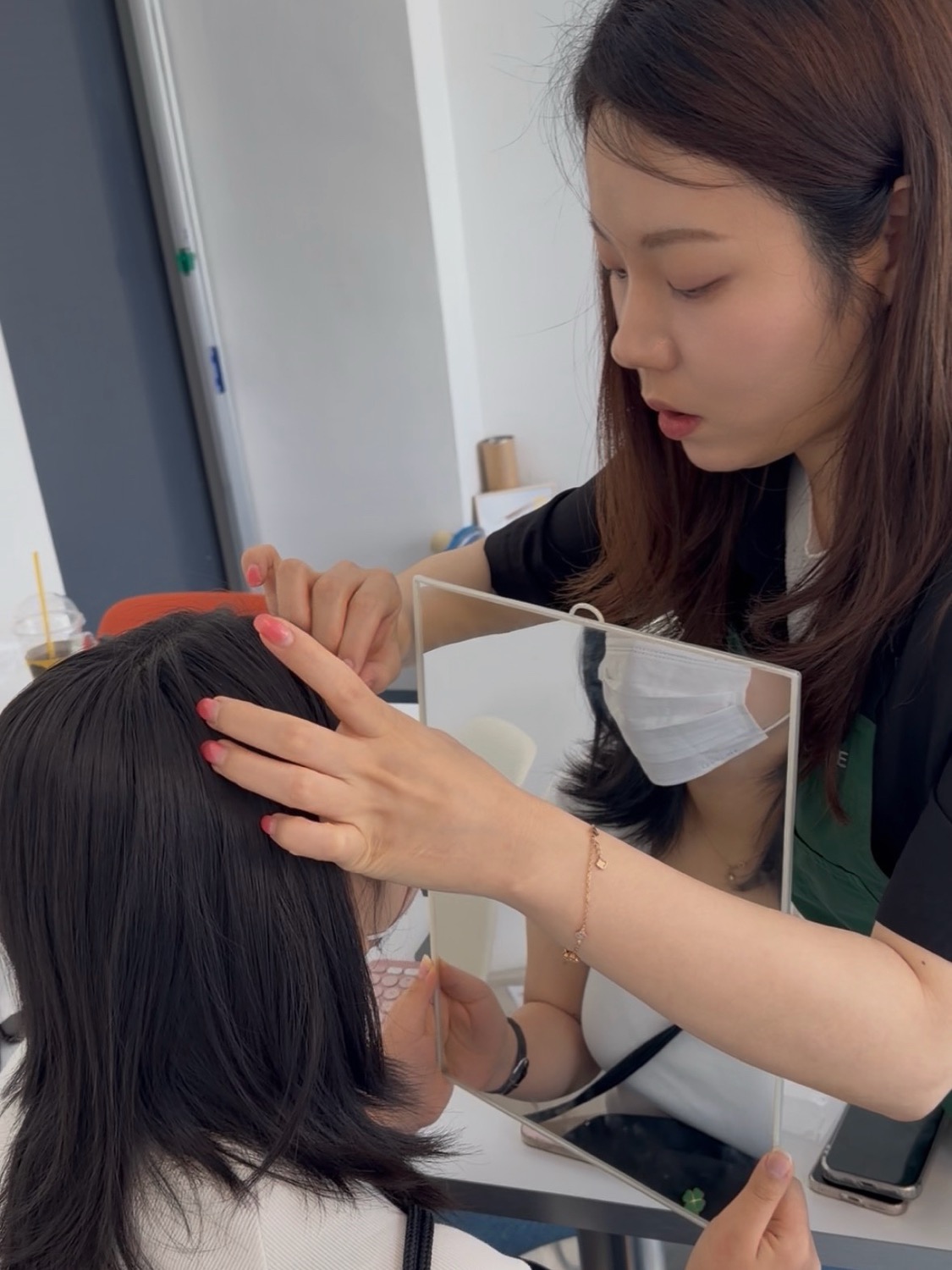 케어 안내